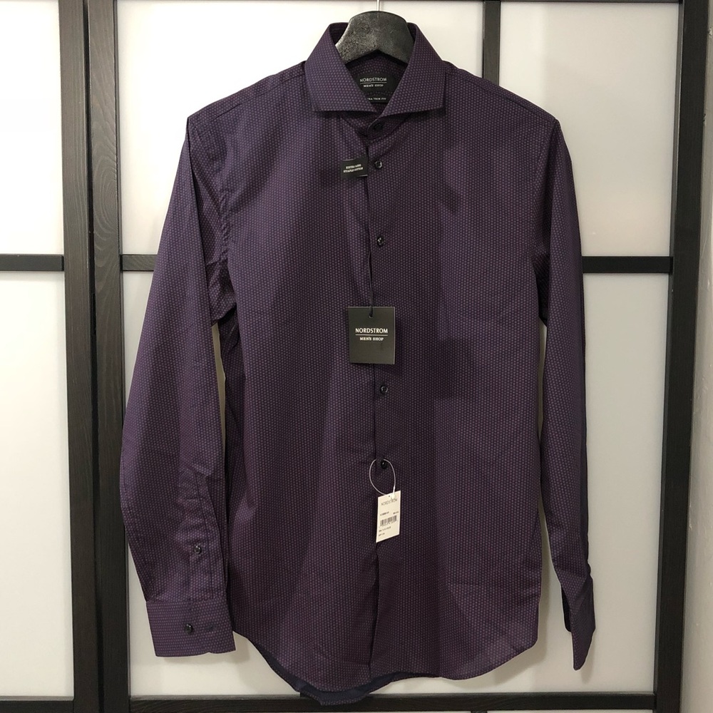Nordstrom Dress Shirt